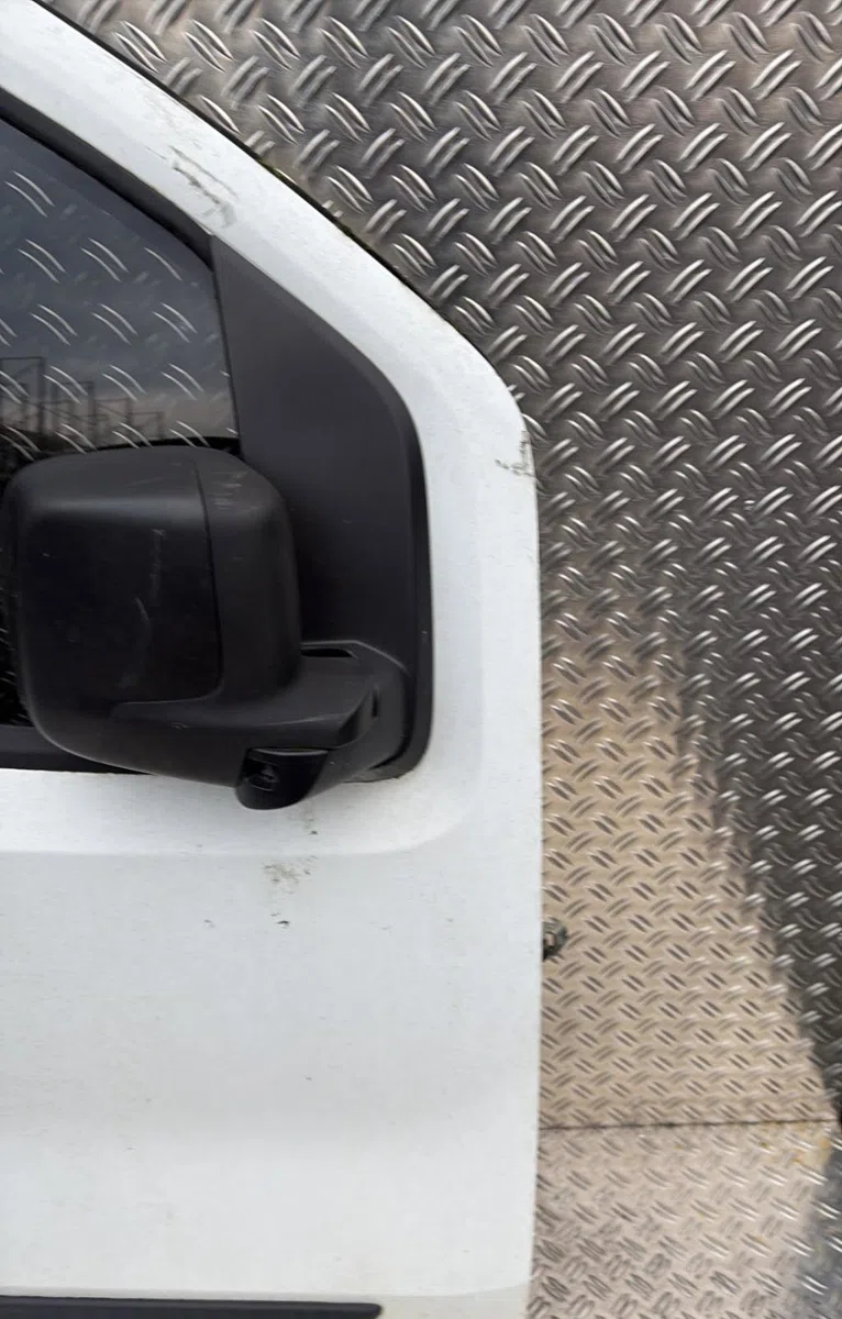Porte avant droite Peugeot BIPPER (AA_) 1.4 hdi (2008) 3 portes occasion