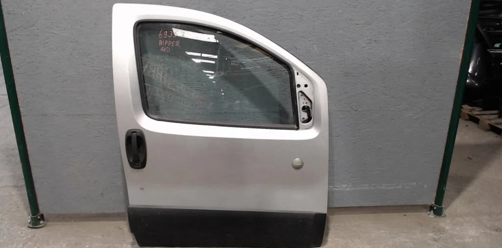 Porte avant droite PEUGEOT BIPPER  BIPPER occasion