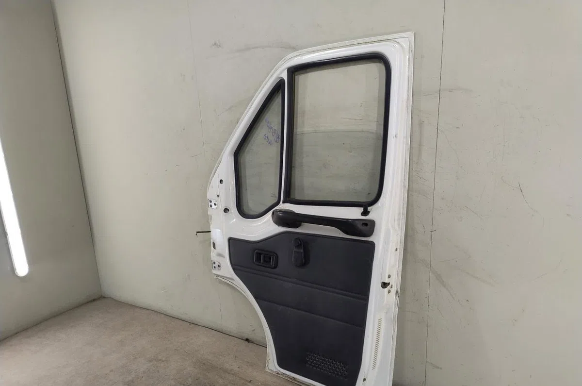 Porte avant droite PEUGEOT BOXER 1  BOXER 1 occasion