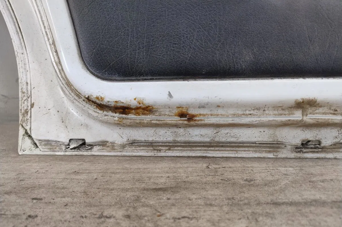 Porte avant droite PEUGEOT BOXER 1  BOXER 1 occasion