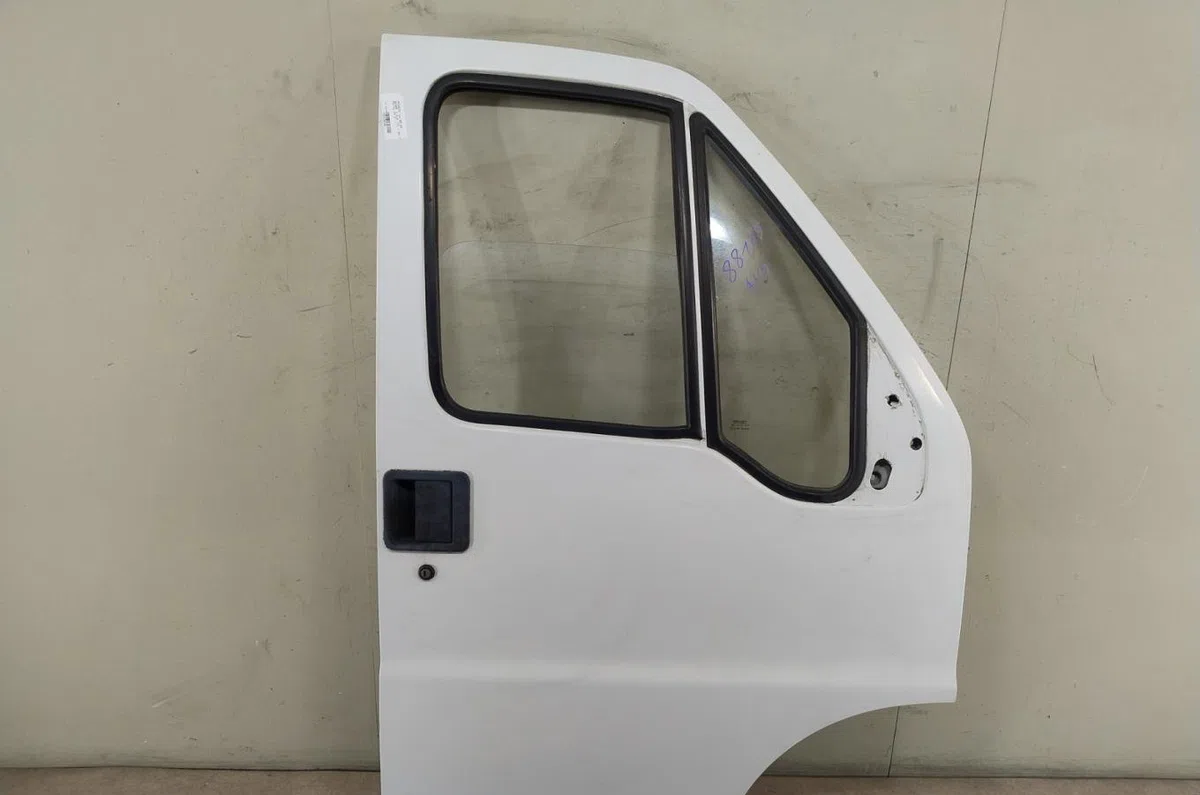 Porte avant droite PEUGEOT BOXER 1  BOXER 1 occasion