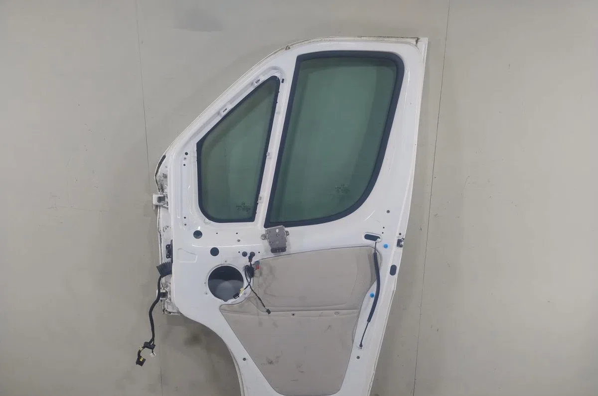 Porte avant droite Peugeot BOXER Camionnette 2.0 bluehdi 130 (2015-2019) occasion