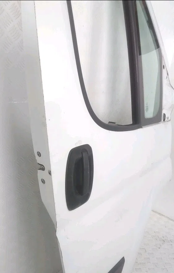 Porte avant droite Peugeot BOXER Camionnette 2.0 bluehdi 130 (2015-2019) occasion
