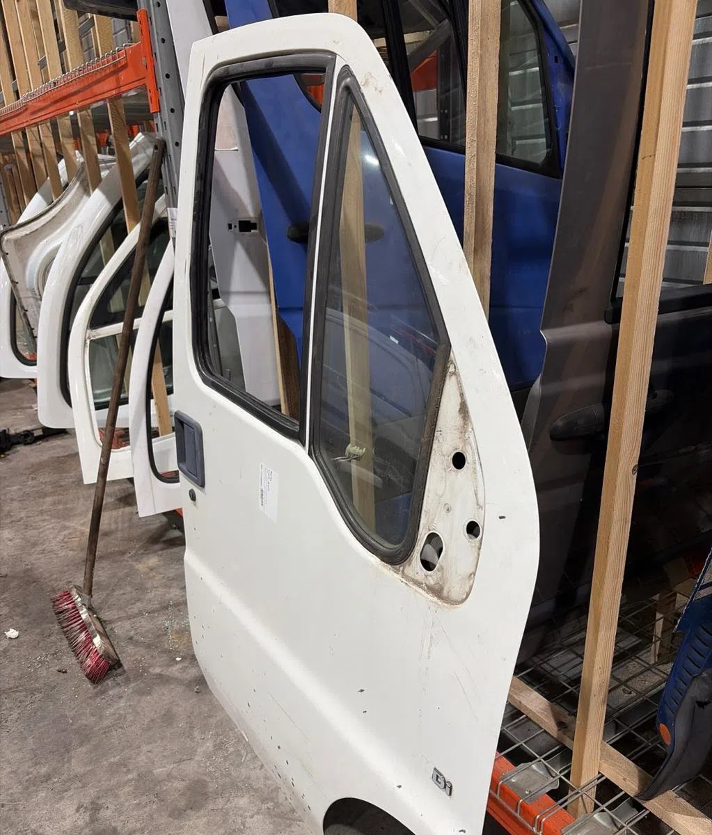 Porte avant droite Peugeot BOXER Camionnette (230L) 2.8 hdi (2000-2002) occasion