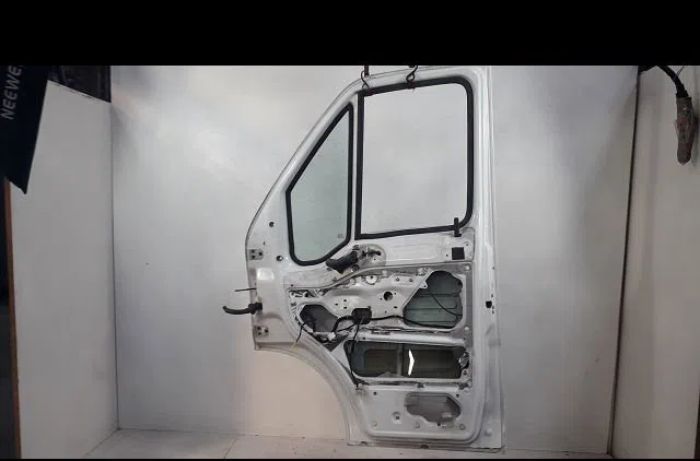 Porte avant droite Peugeot BOXER Camionnette (244) 2.0 hdi (2002-2006) occasion