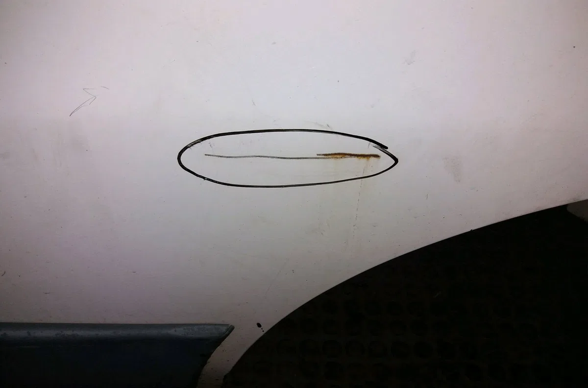Porte avant droite PEUGEOT BOXER II 2003 occasion