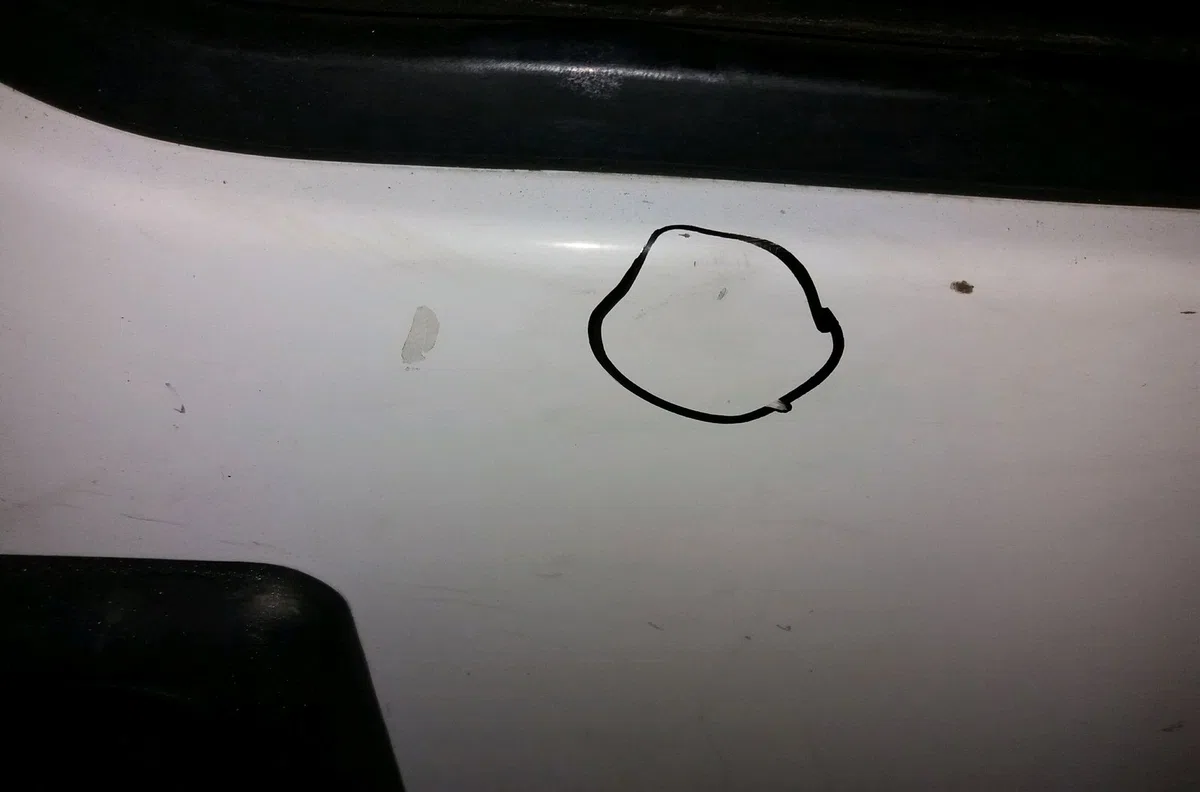 Porte avant droite PEUGEOT BOXER II 2003 occasion