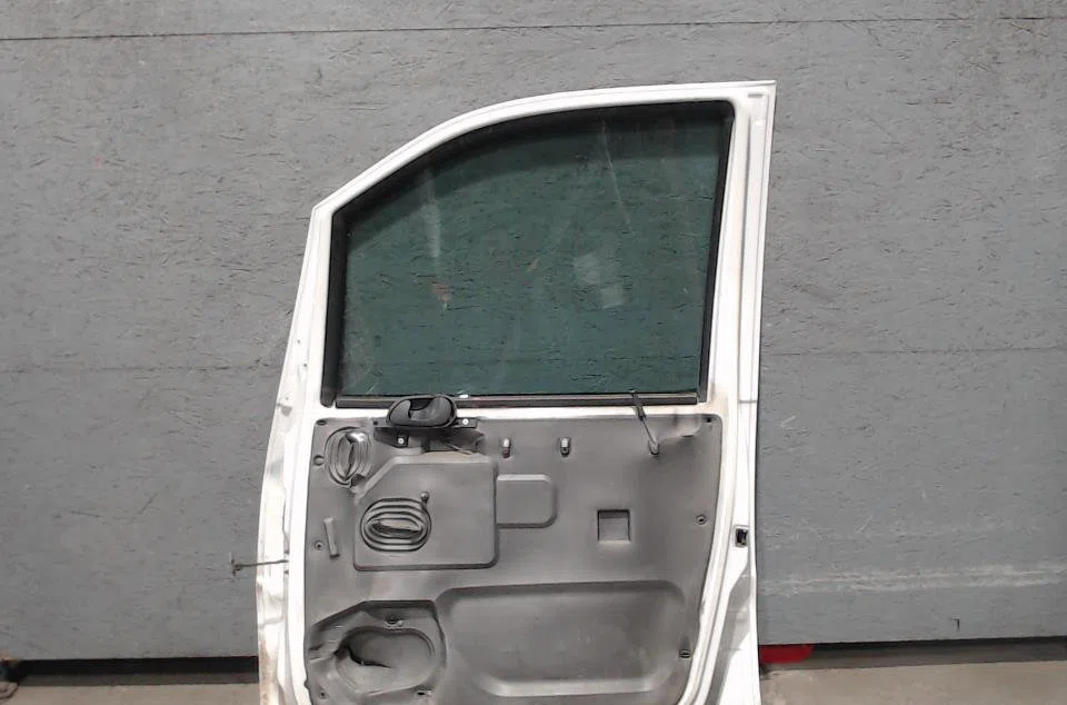 Porte avant droite PEUGEOT EXPERT 1  EXPERT 1 PHASE 2 occasion