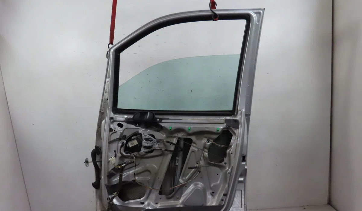Porte avant droite PEUGEOT EXPERT 2006 occasion