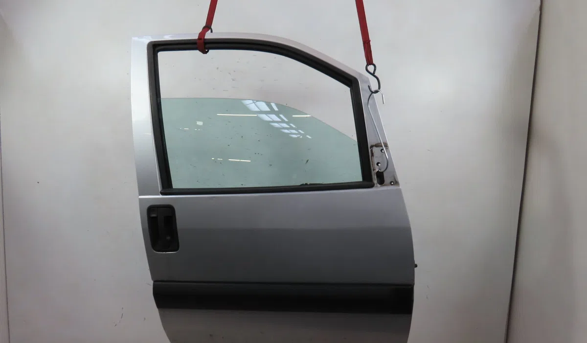 Porte avant droite PEUGEOT EXPERT 2006 occasion