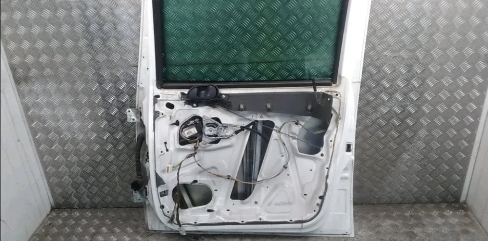 Porte avant droite Peugeot EXPERT Camionnette (222) 2.0 hdi (2000-2006) occasion
