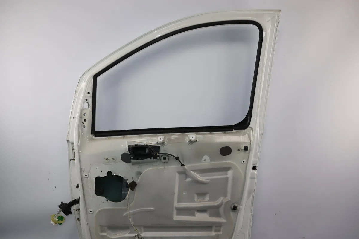Porte avant droite Peugeot EXPERT TEPEE (VF3X_) 1.6 hdi 90 16v (2007-2016) occasion
