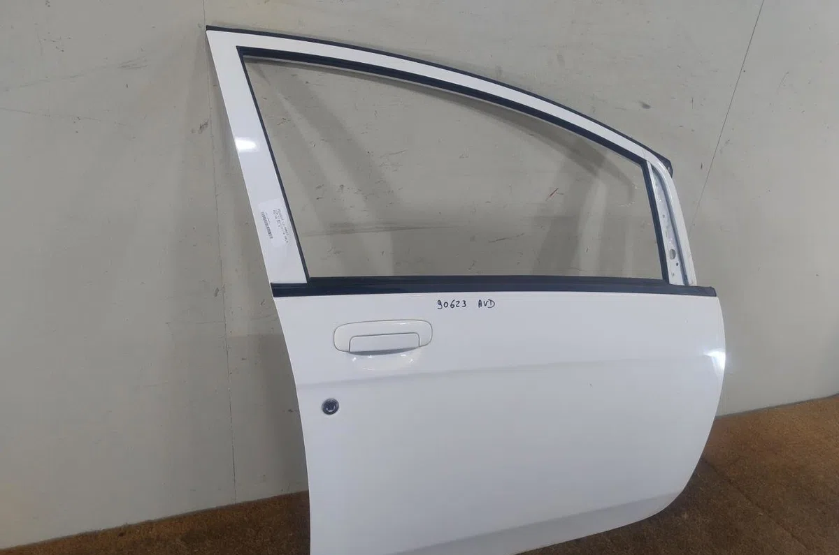 Porte avant droite Peugeot ION Electric (2010) occasion