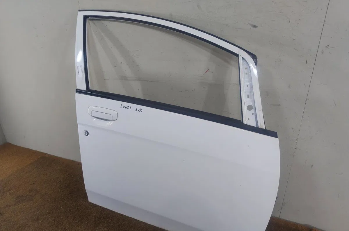 Porte avant droite Peugeot ION Electric (2010) occasion
