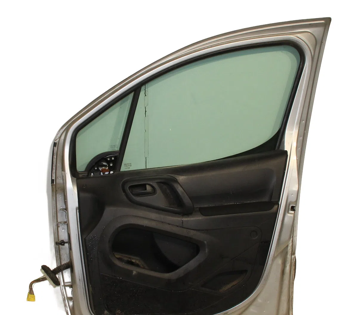 Porte avant droite Peugeot PARTNER TEPEE 1.6 hdi 16v (2008) 5 portes occasion
