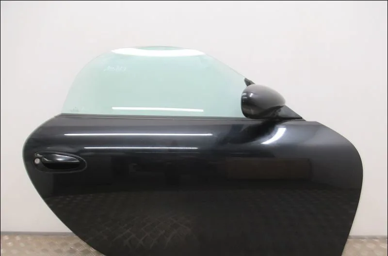 Porte avant droite PORSCHE 718 Boxter III 2003 occasion