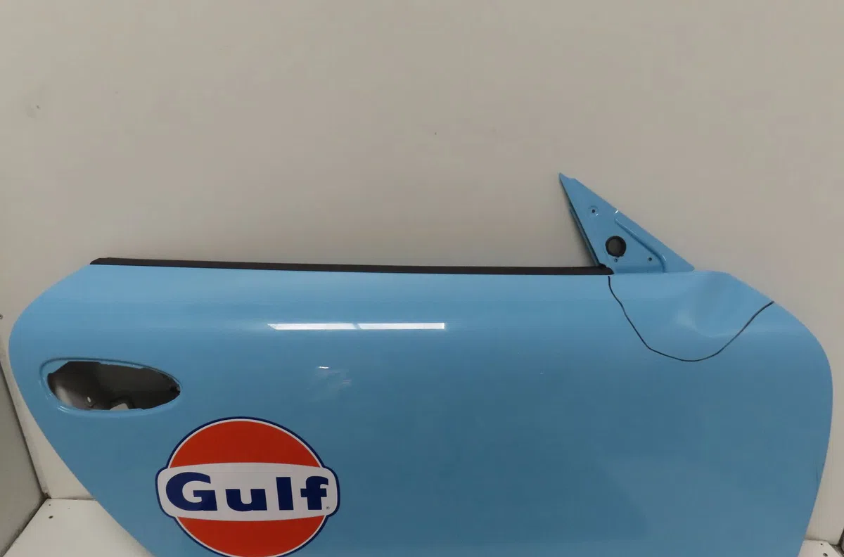 Porte avant droite Porsche BOXSTER (987) 2.7 (2004-2006) occasion