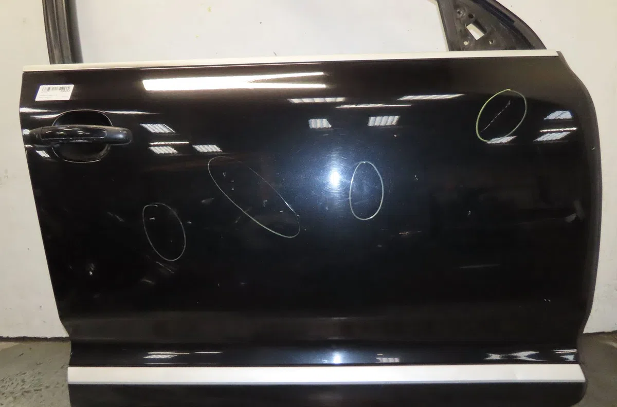 Porte avant droite Porsche CAYENNE (9PA) 3.2 (2003-2007) occasion