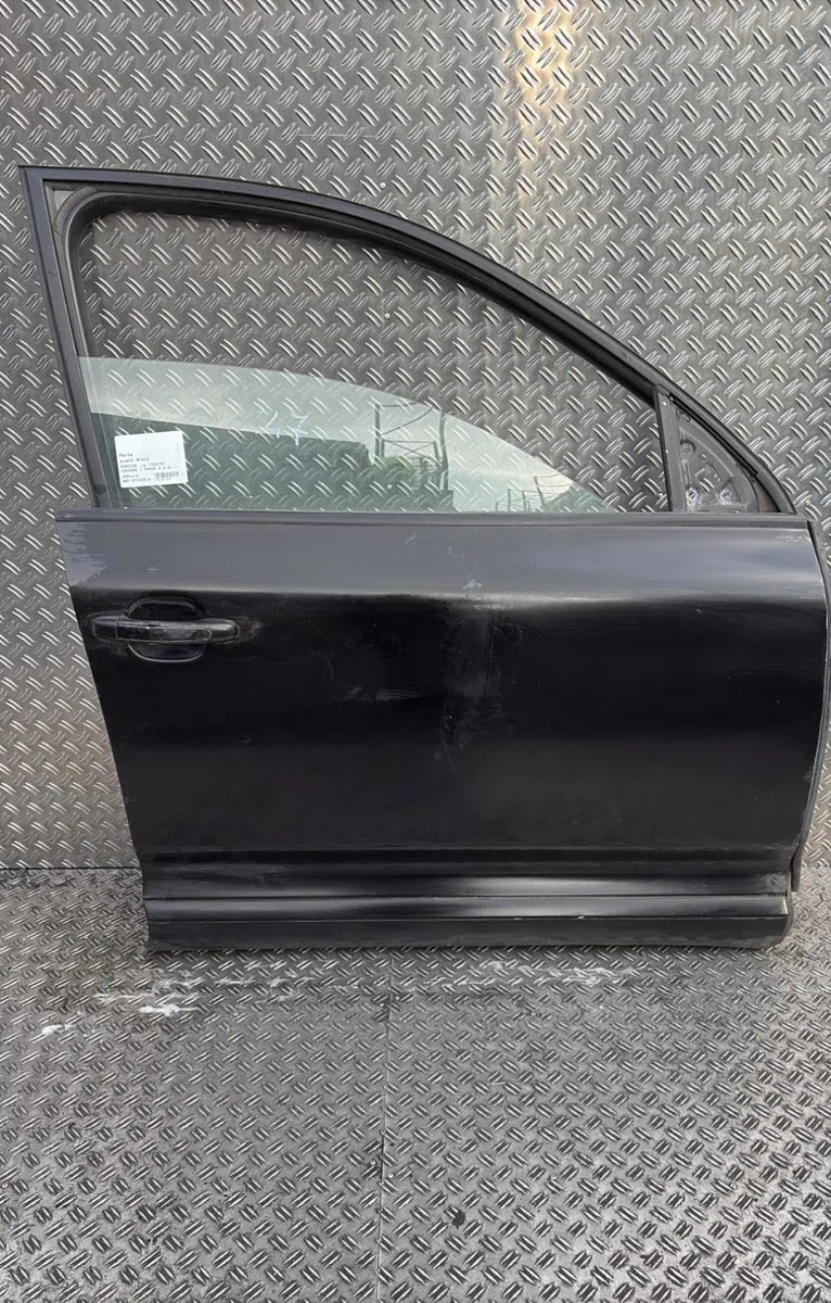 Porte avant droite Porsche CAYENNE (9PA) 3.6 (2007-2010) occasion