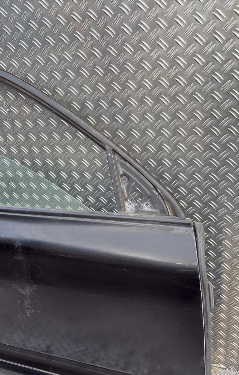 Porte avant droite Porsche CAYENNE (9PA) 3.6 (2007-2010) occasion