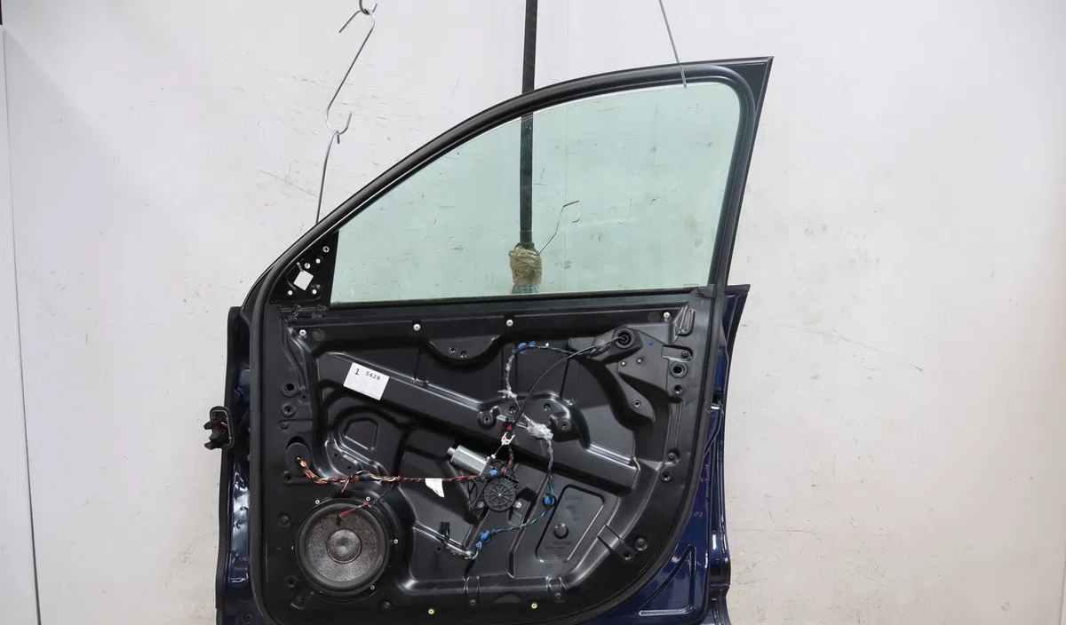 Porte avant droite Porsche CAYENNE (9PA) S 4.5 (2002-2007) occasion