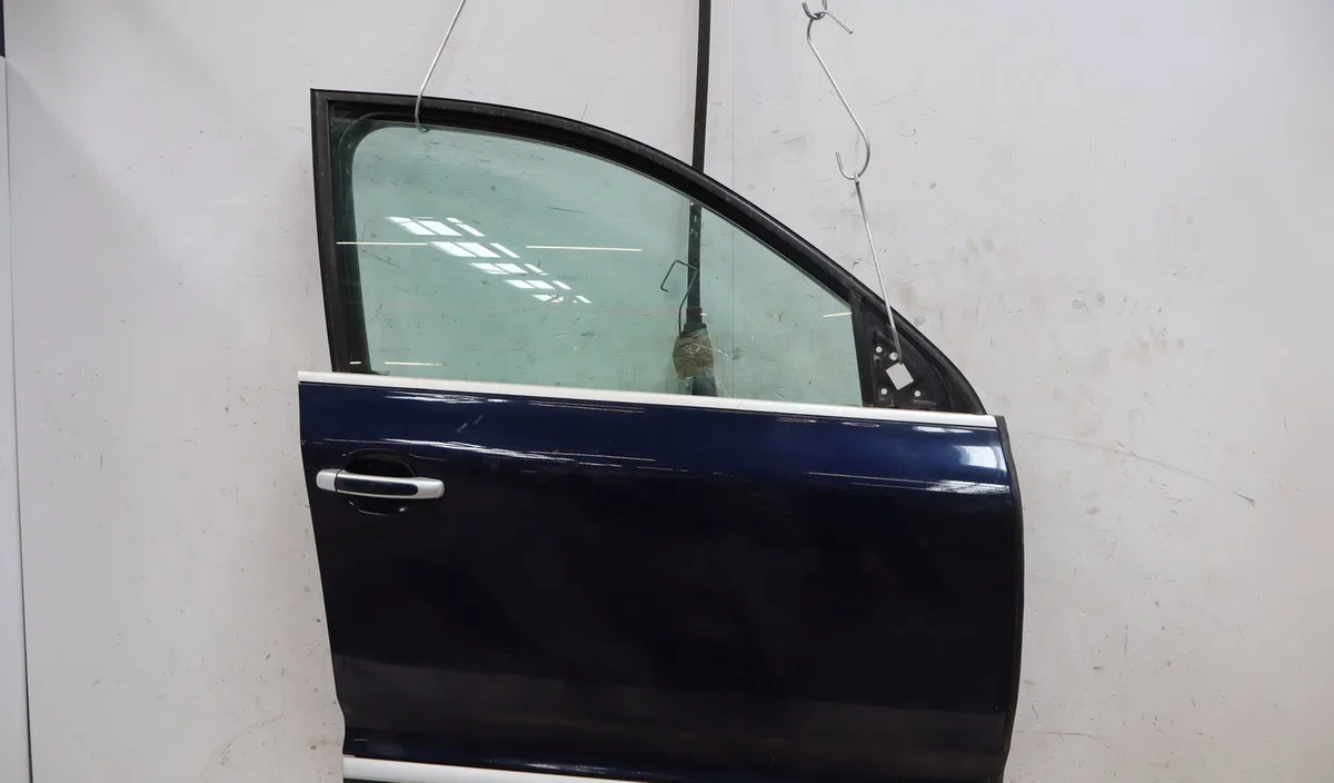 Porte avant droite Porsche CAYENNE (9PA) S 4.5 (2002-2007) occasion