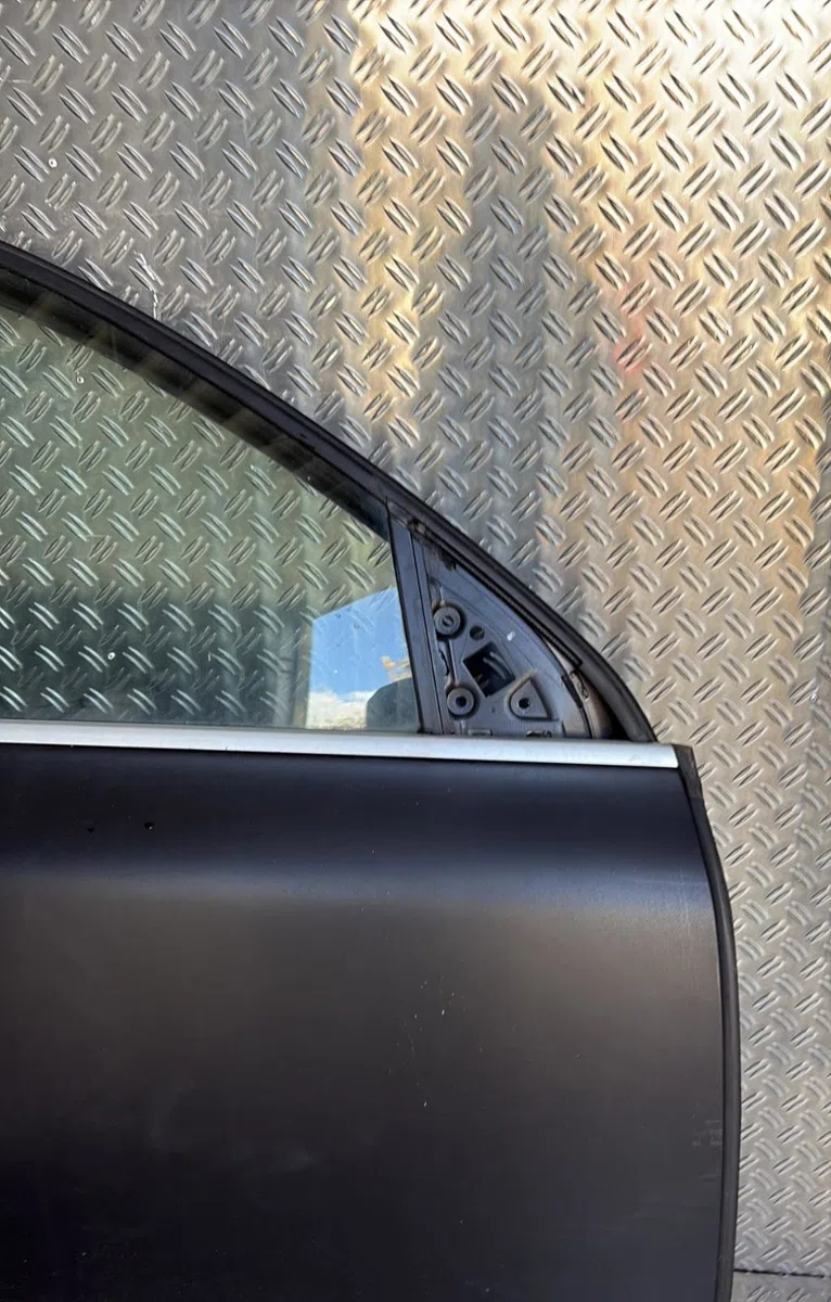 Porte avant droite Porsche CAYENNE (9PA) S 4.8 (2007-2010) occasion