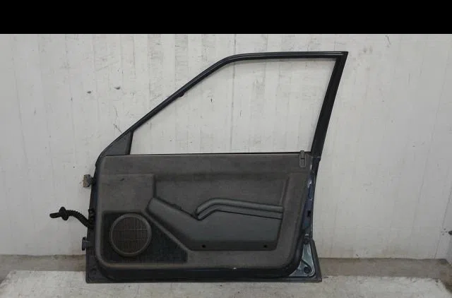 Porte avant droite Renault 25 (B29_) 2.0 (b297) (1984-1992) occasion