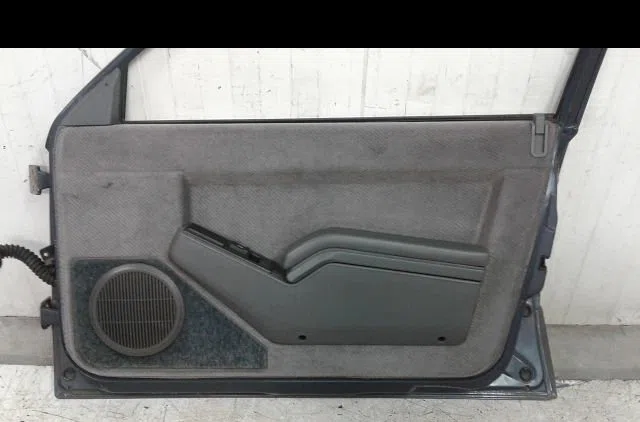 Porte avant droite Renault 25 (B29_) 2.0 (b297) (1984-1992) occasion