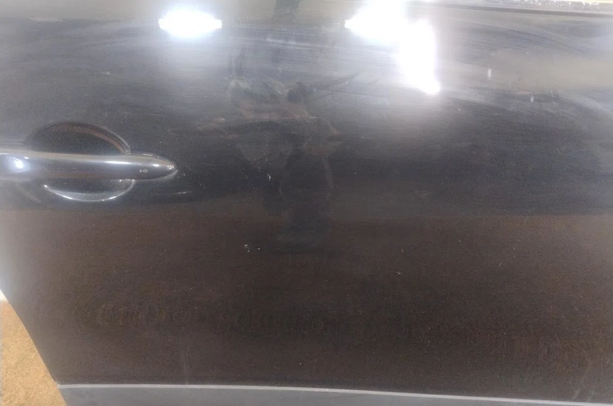 Porte avant droite RENAULT CLIO 4  CLIO 4 PHASE 1 occasion