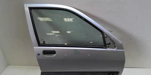 Porte avant droite Renault CLIO I (B-C57_, 5-357_) 1.4 (1991-1998) occasion
