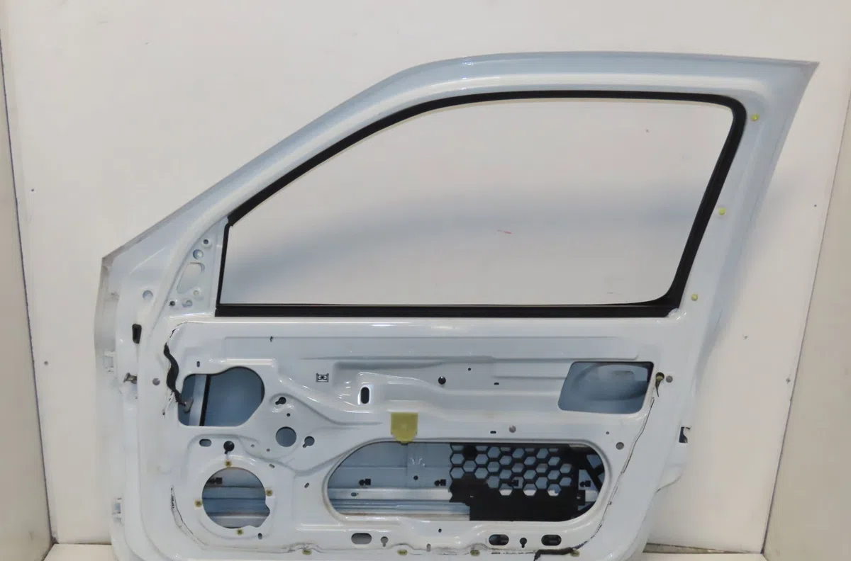 Porte avant droite Renault CLIO II (BB_, CB_) 1.2 16v (bb05, bb0w, bb11, bb27, bb2t, bb2u, bb2v, cb05,... (2001-2016) 3 