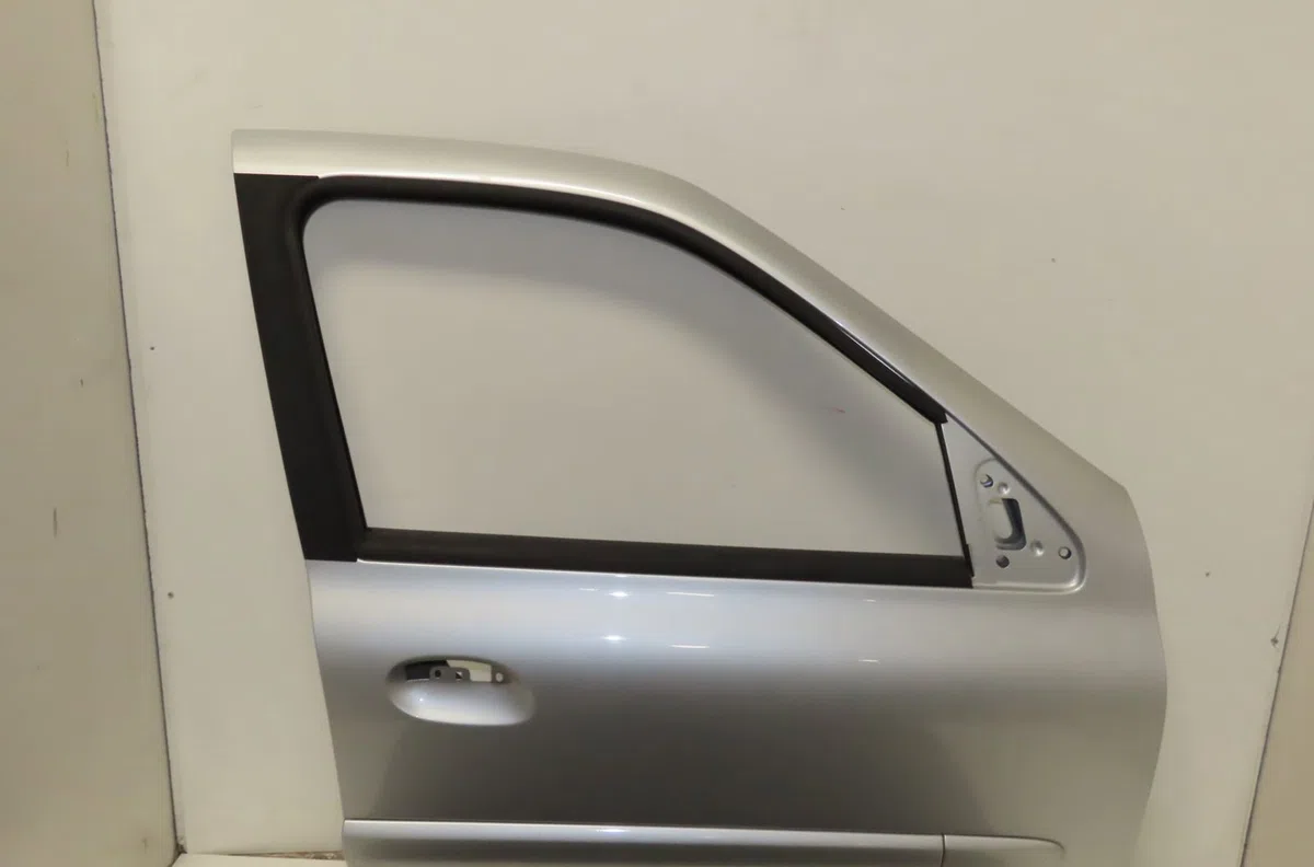 Porte avant droite Renault CLIO II (BB_, CB_) 1.2 (bb0a, bb0f, bb10, bb1k, bb28, bb2d, bb2h, cb0a,... (1998-2010) 5 port
