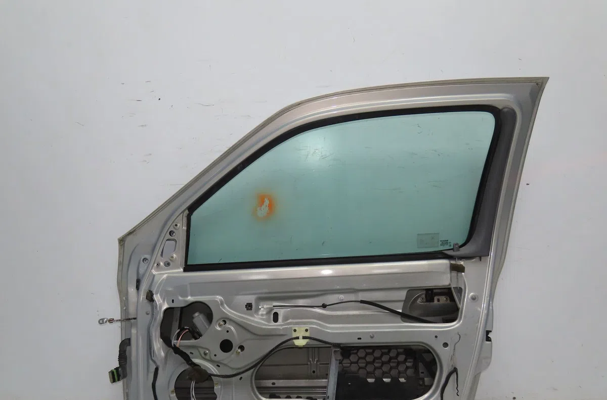 Porte avant droite Renault CLIO II (BB_, CB_) 1.4 (b-cb0c, b-cb0s) (1998-2005) occasion