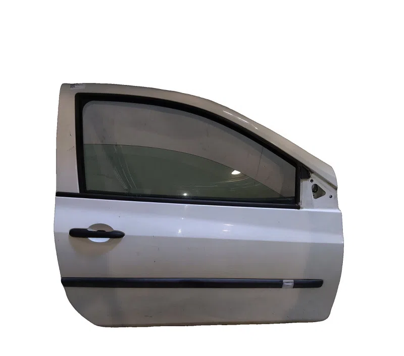 PORTE AVANT DROITE RENAULT CLIO III 7751476109