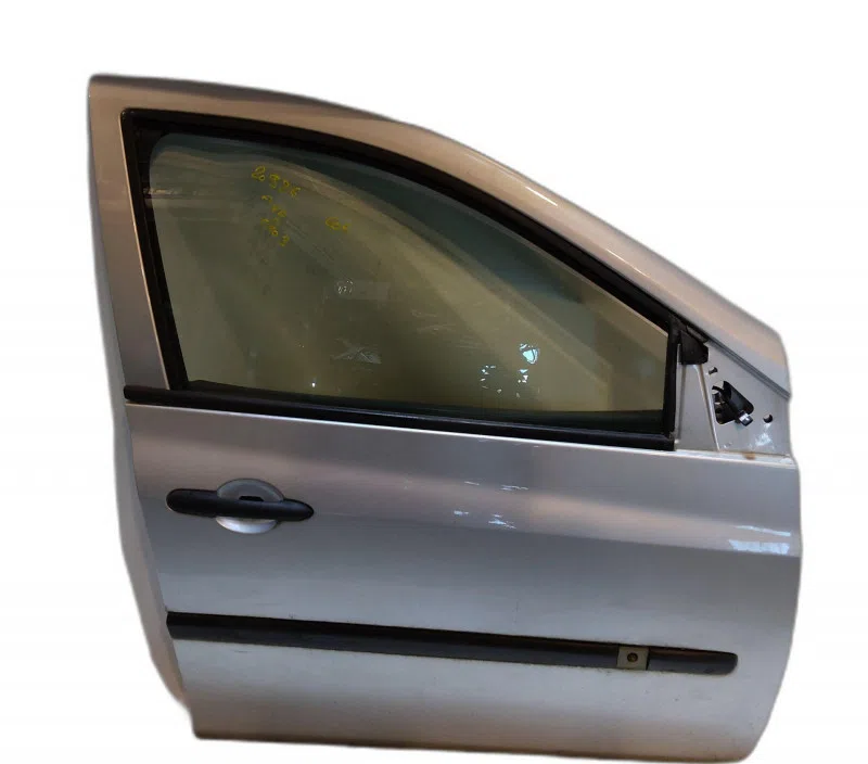 PORTE AVANT DROITE RENAULT CLIO III 7751479113
