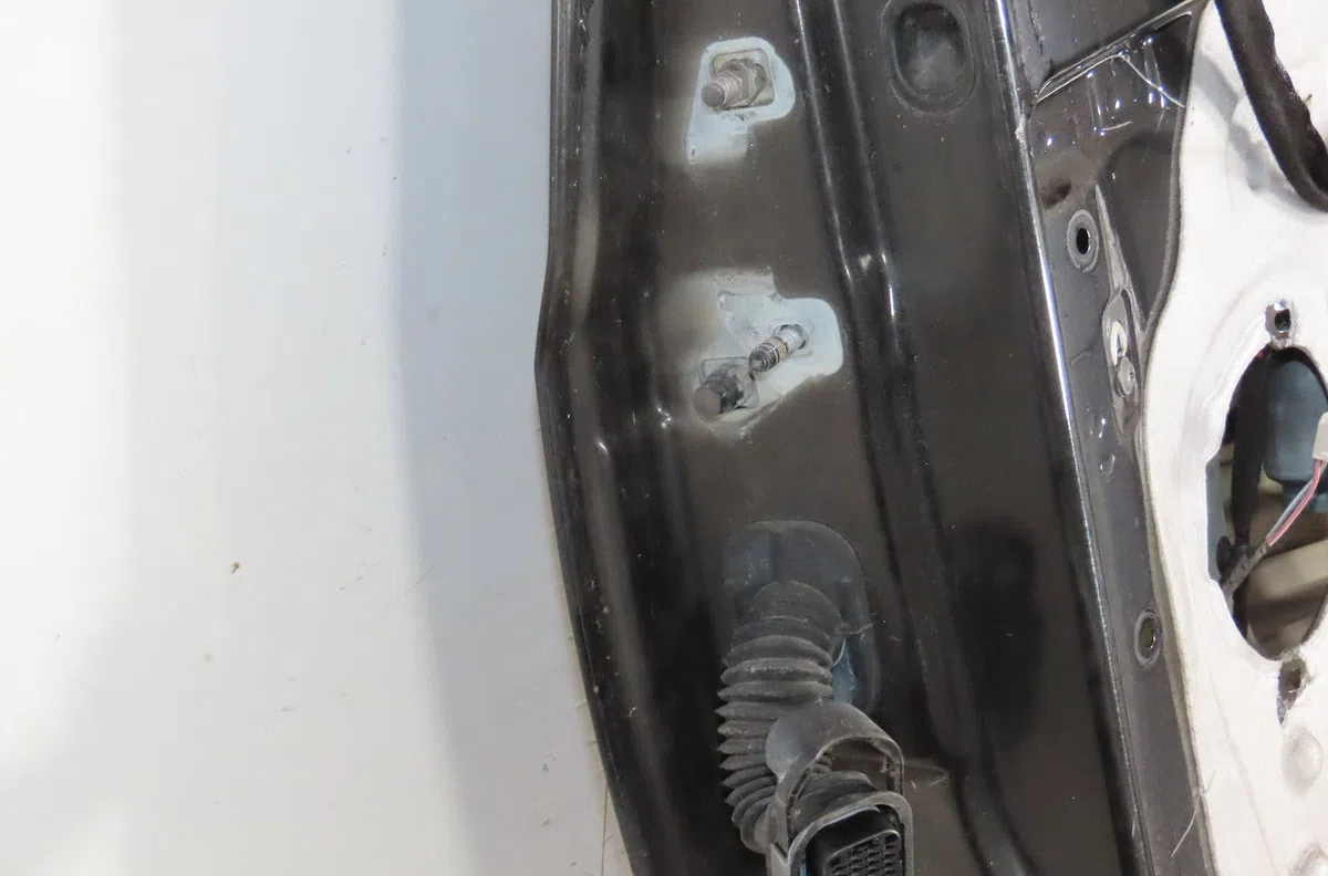 Porte avant droite Renault CLIO III (BR0-1, CR0-1) 1.5 dci (br0h, cr0h, cr1s, br1s) (2005-2014) 3 portes occasion