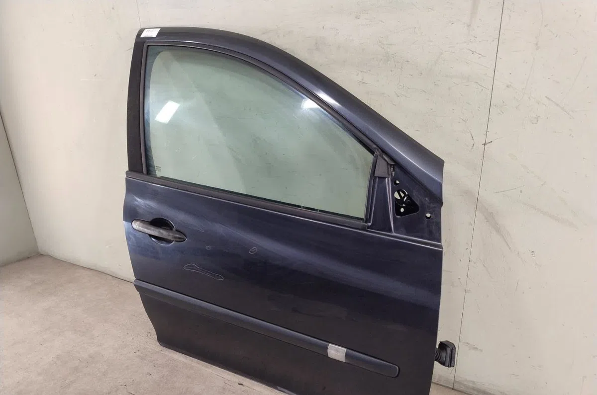 Porte avant droite Renault CLIO III (BR0-1, CR0-1) 1.5 dci (br17, cr17) (2005-2012) 5 portes occasion