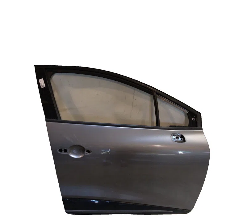 PORTE AVANT DROITE RENAULT CLIO IV 801008302R