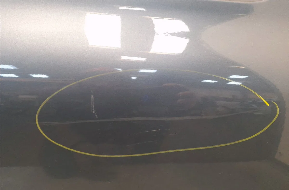 Porte avant droite RENAULT CLIO occasion