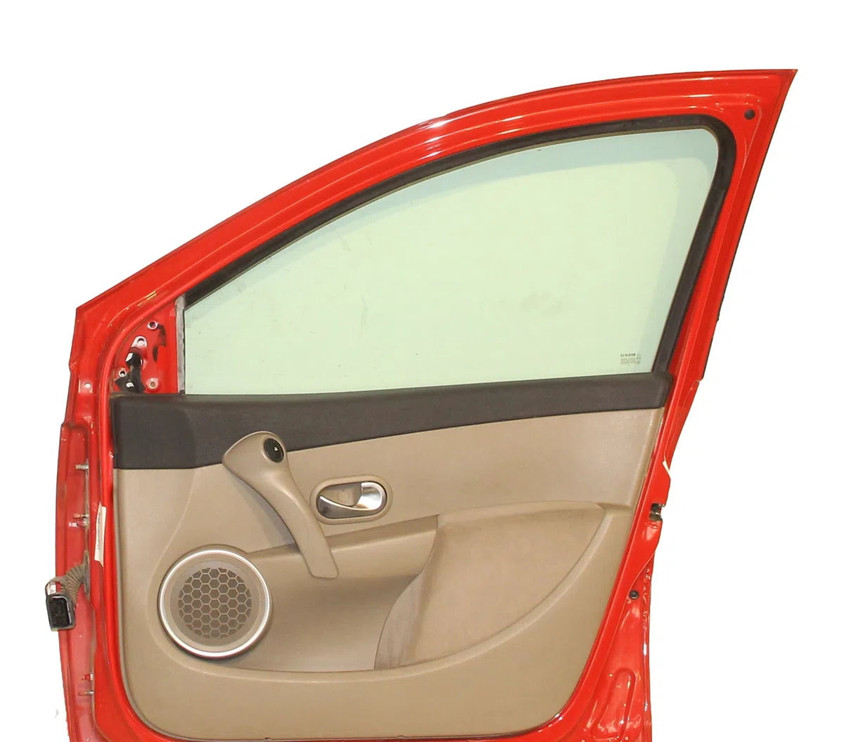 Porte avant droite RENAULT CLIO occasion