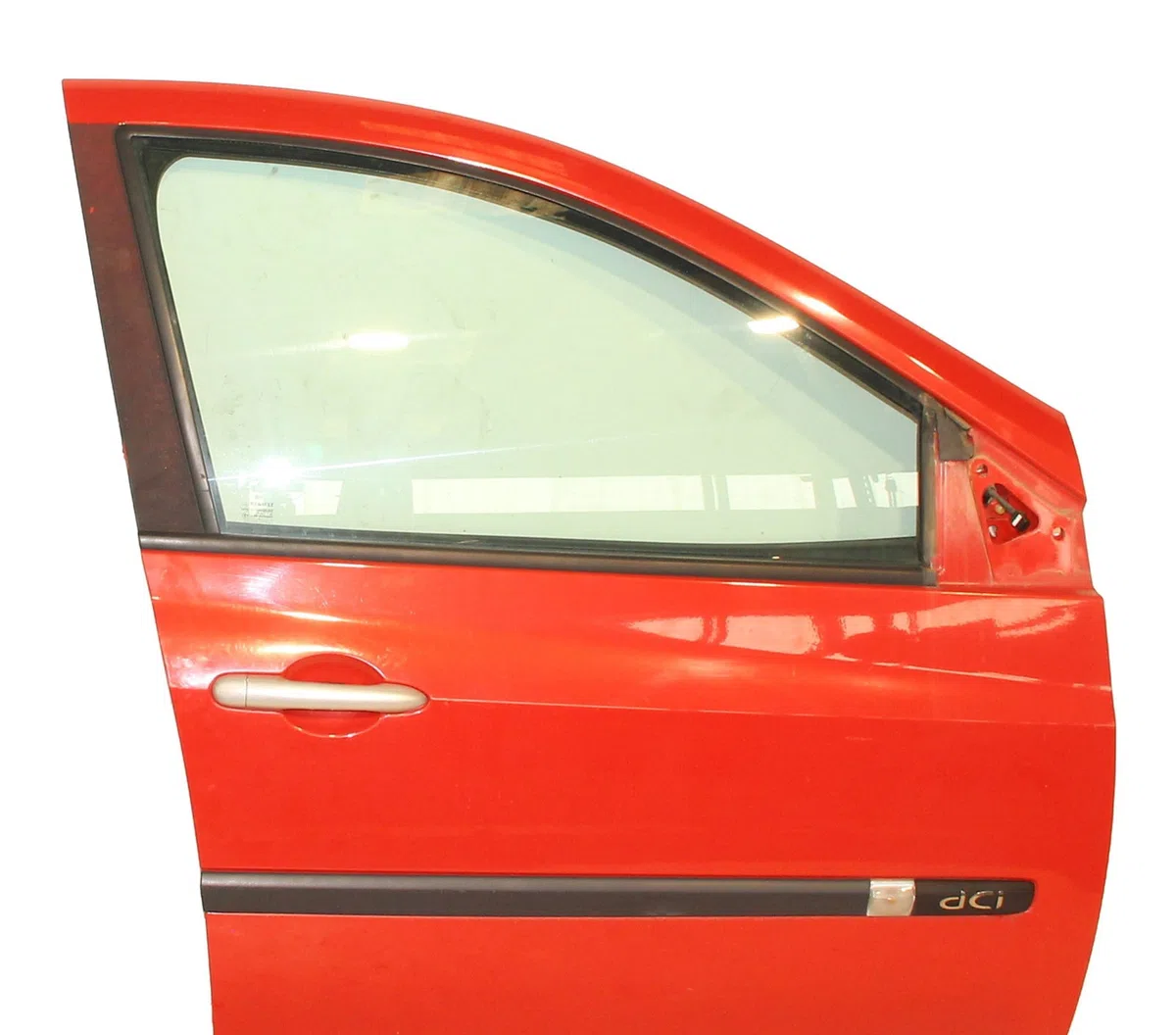 Porte avant droite RENAULT CLIO occasion