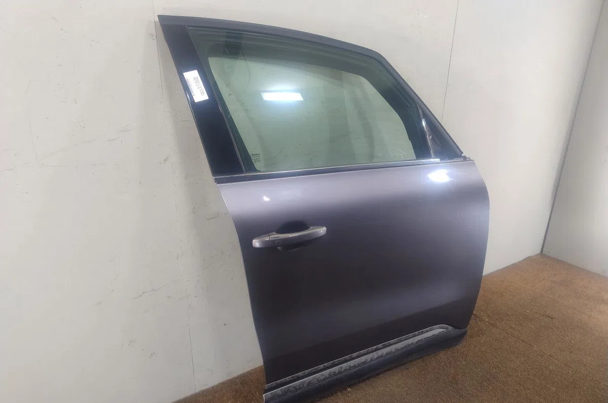 Porte avant droite RENAULT ESPACE 5  ESPACE 5 occasion