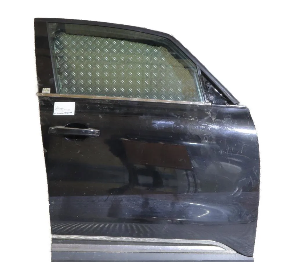 Porte avant droite RENAULT ESPACE 5 occasion