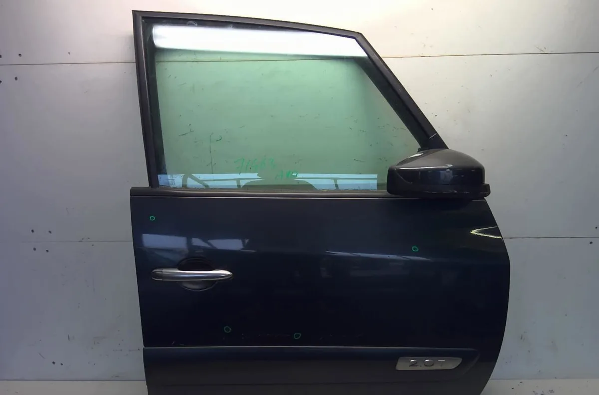 Porte avant droite Renault ESPACE IV (JK0-1_) 2.0 (jk0a, jk1d, jk0n) (2005) occasion