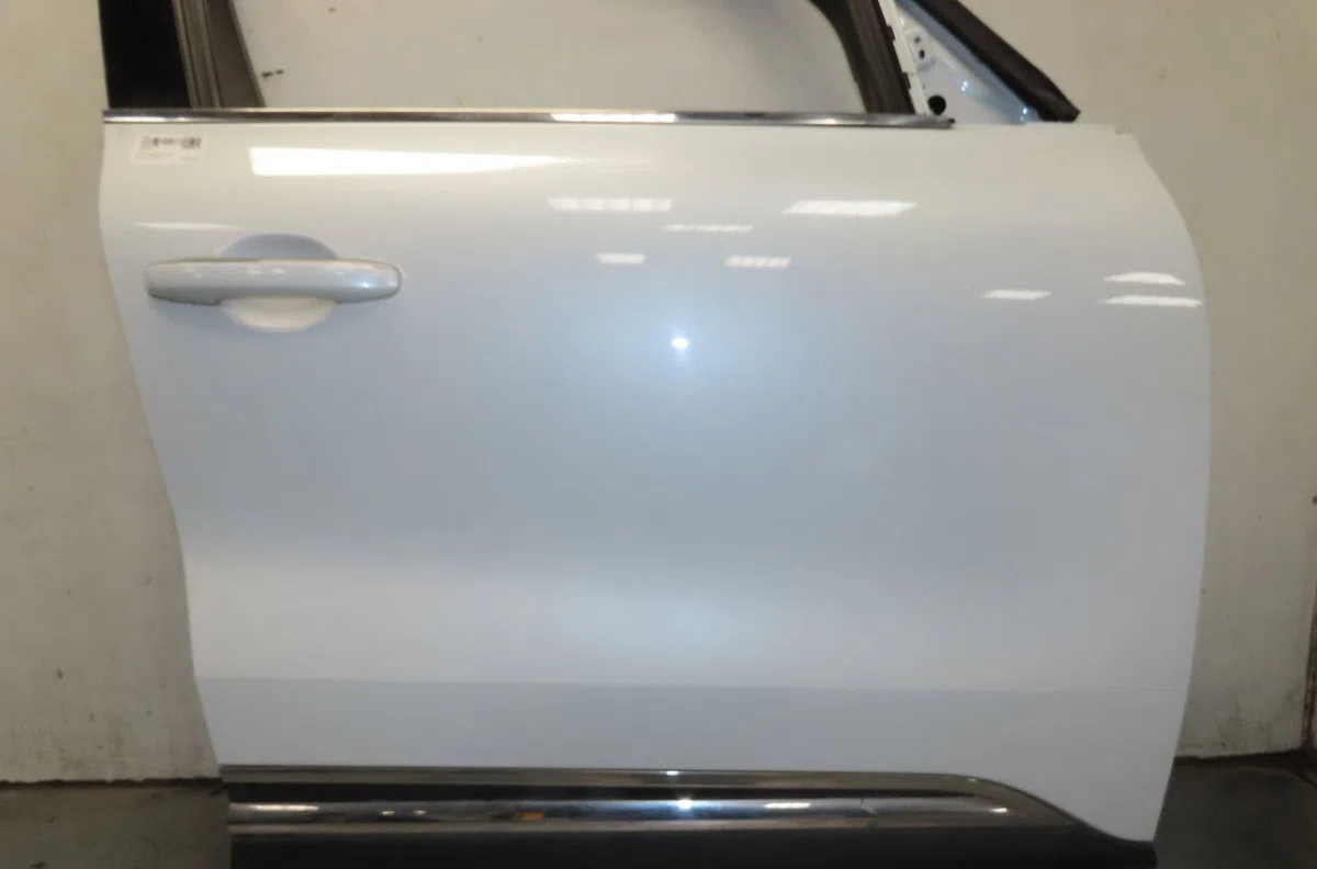 Porte avant droite Renault ESPACE V (JR_) 1.6 dci 160 (2015) occasion