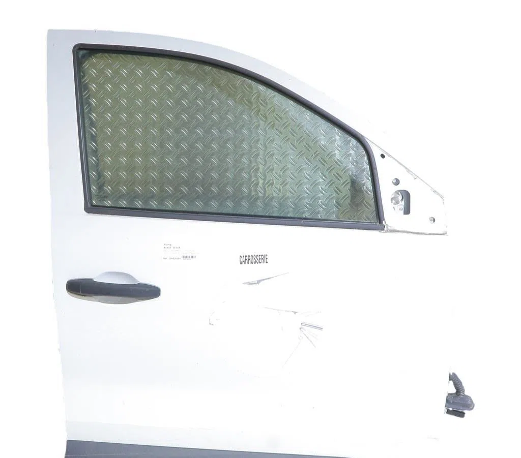 Porte avant droite RENAULT EXPRESS VAN occasion
