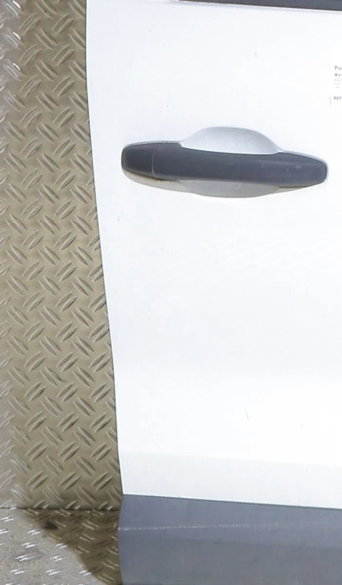 Porte avant droite RENAULT EXPRESS VAN occasion