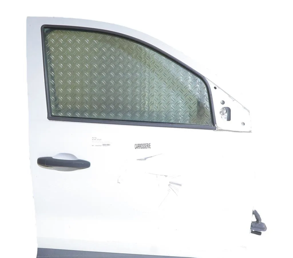Porte avant droite RENAULT EXPRESS VAN occasion