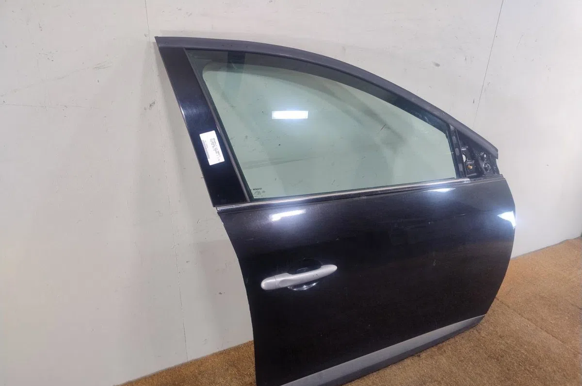 Porte avant droite RENAULT FLUENCE  FLUENCE PHASE 1 occasion